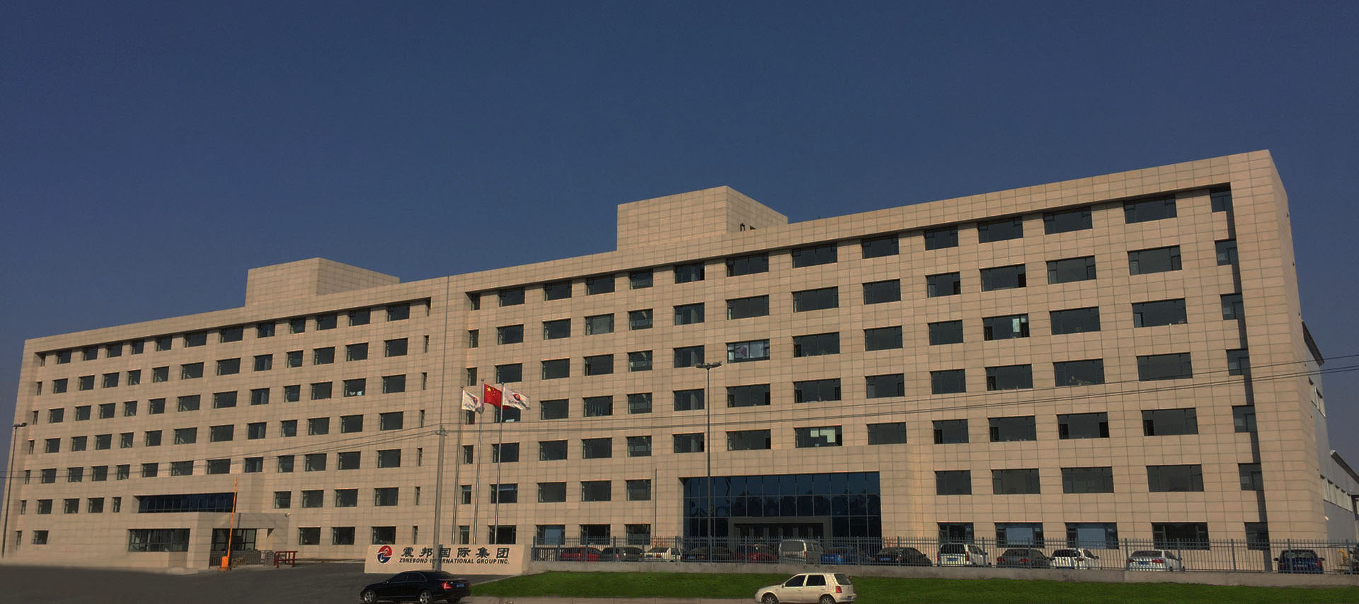 安全：經(jīng)驗(yàn)和實(shí)力免去您后顧之憂